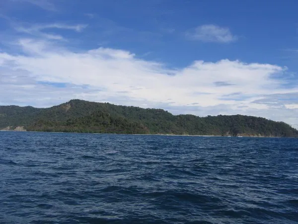 Cabo Blanco Absolute Natural Reserve