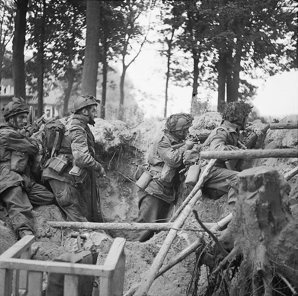 1st Parachute Brigade (United Kingdom)