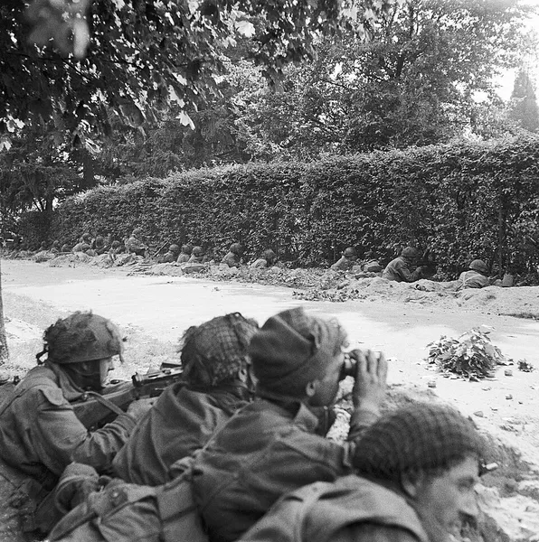 1st Airlanding Brigade