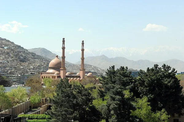 Afghan literature