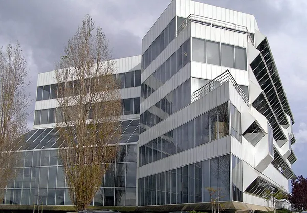 Dakin Building
