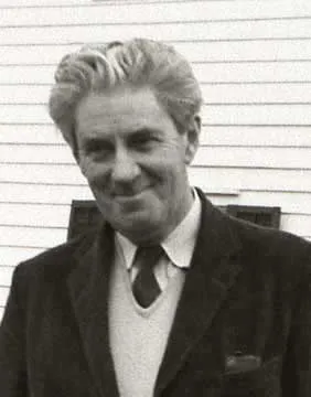 Roger Pryor Dodge