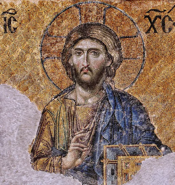 Byzantine art