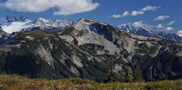 Easy Peak