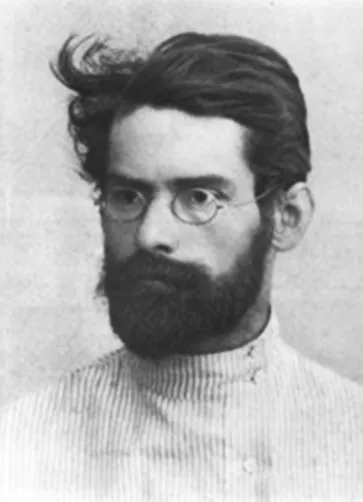 Aleksandr V. Kuprin
