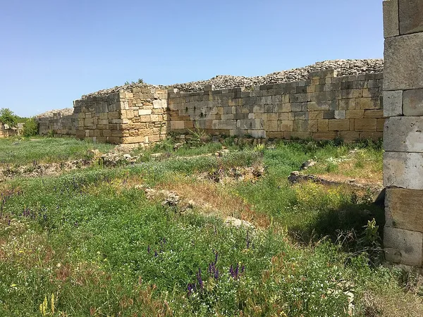 Histria (ancient city)