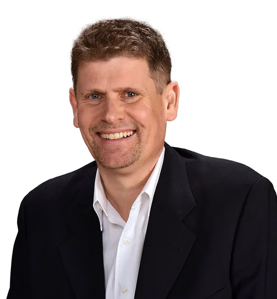 John Andrew Crump