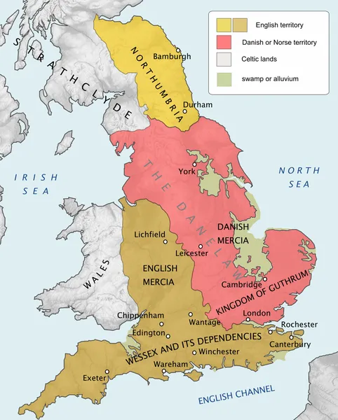 Danelaw