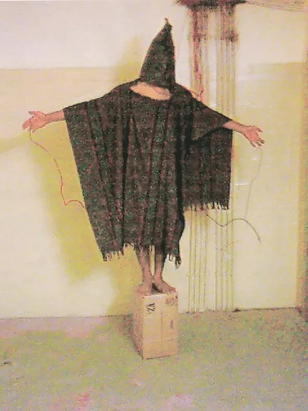 Abu Ghraib torture and prisoner abuse