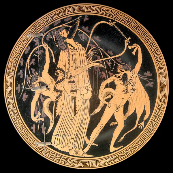 Brygos Painter