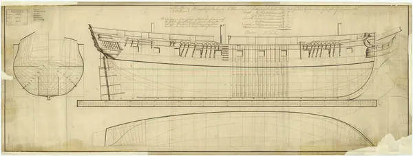 HMS Comet (1807)