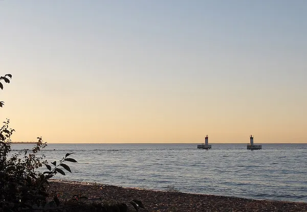 Frenchman's Bay