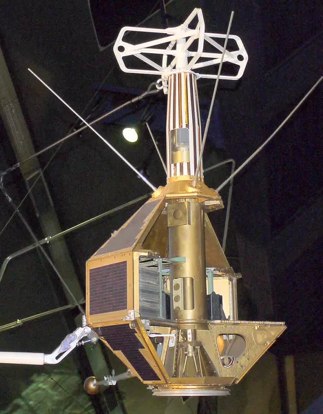 FR-1 (satellite)