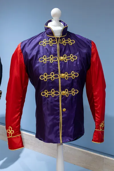 Horse racing colours in Great Britain