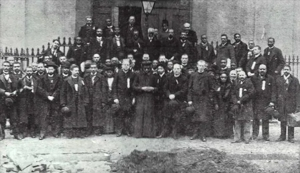Black Catholicism