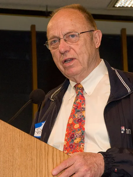 John R. Casani