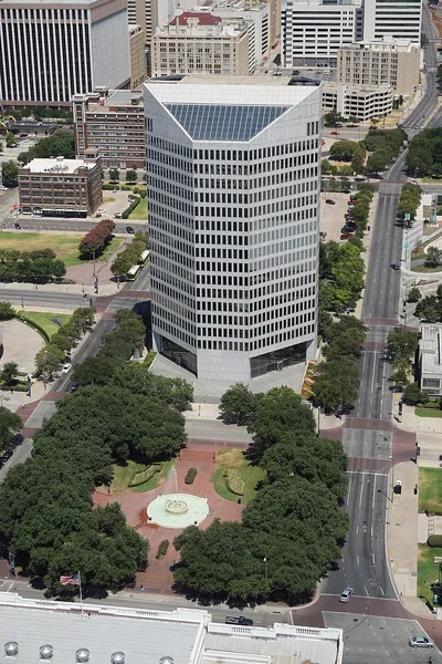 DallasNews Corporation