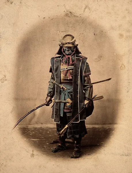 Bushido