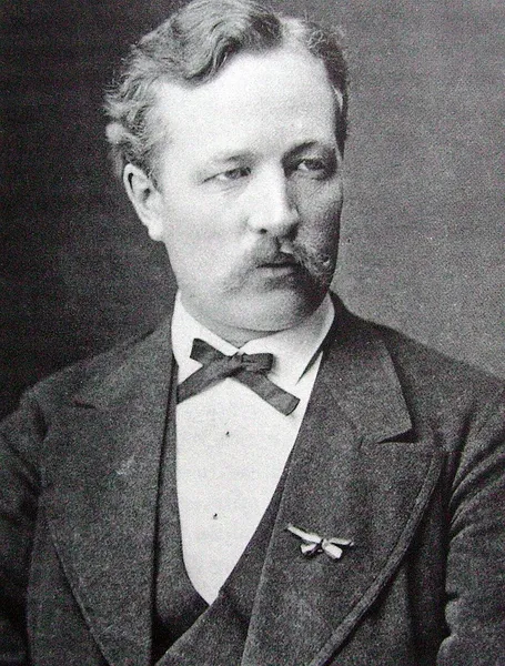 J. R. Aspelin