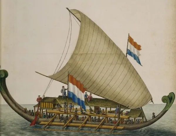 Juanga (ship)