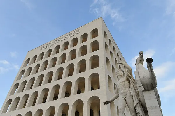 Fascist architecture