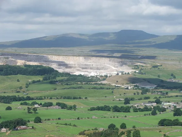 Horton Quarry