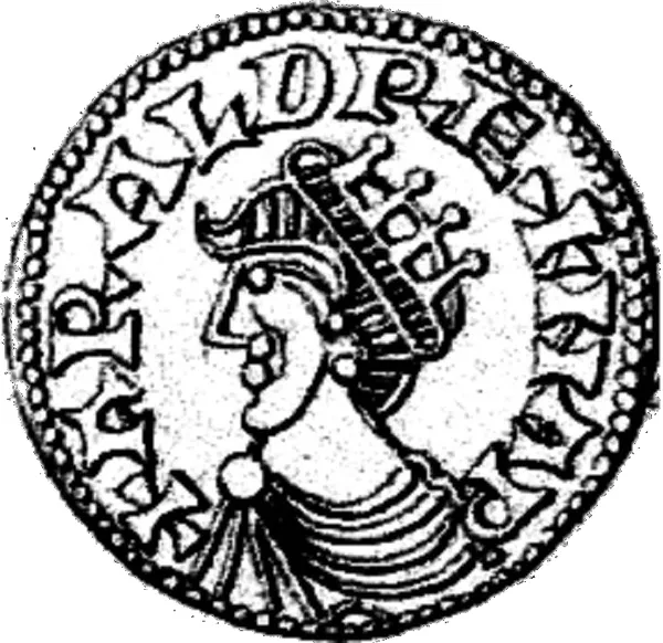 Harald Hardrada