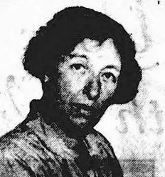 Hilda Annetta Walker