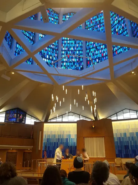 Conservative Judaism