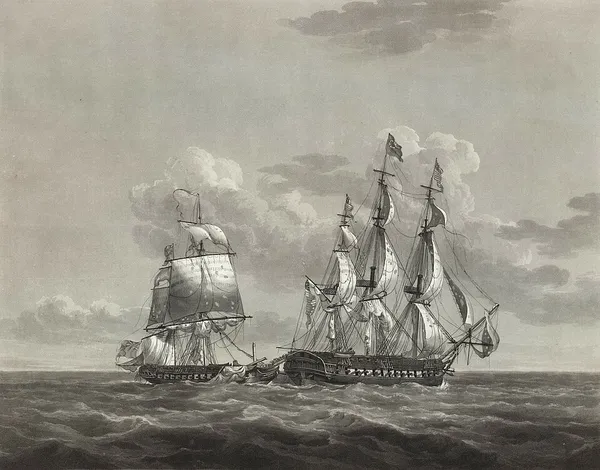 HMS Java (1811)