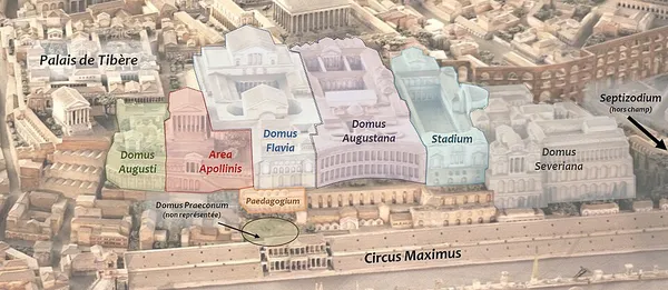 Domus Tiberiana