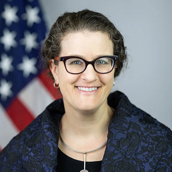 Elizabeth Cameron
