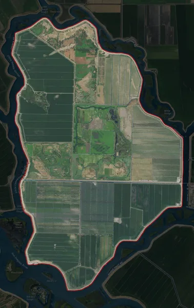 Empire Tract