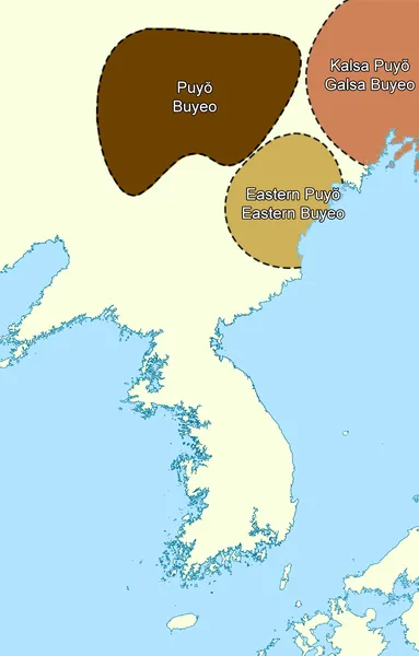 Eastern Buyeo
