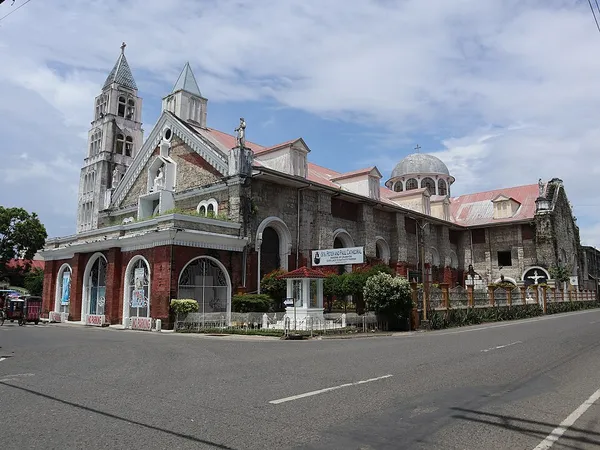 Calbayog Cathedral