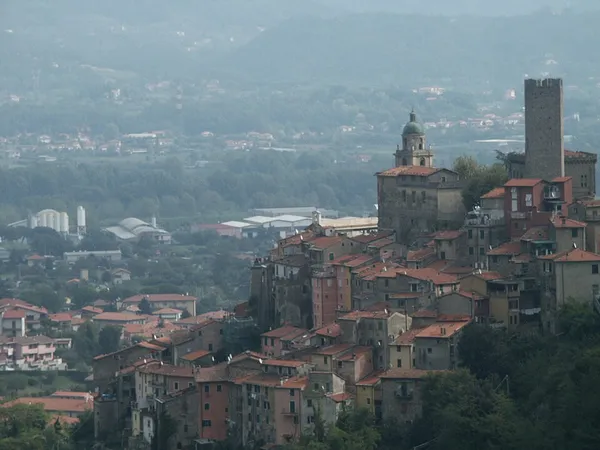 Arcola, Liguria