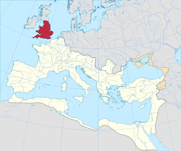 Boudican revolt