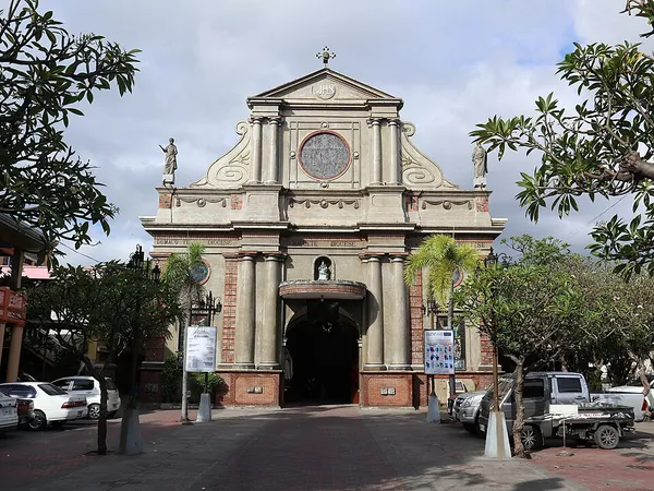 Dumaguete Cathedral