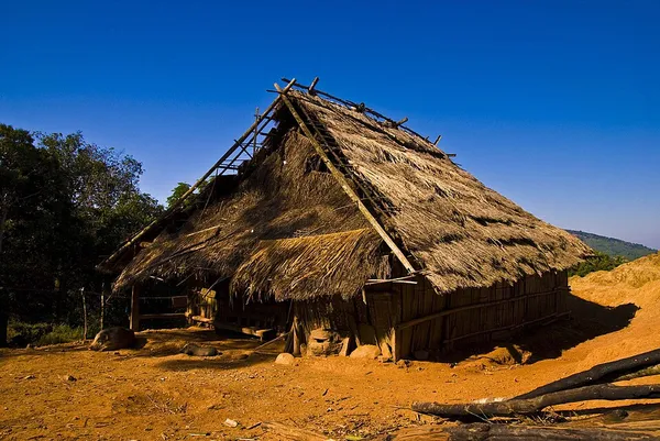 Ban Phou Pheung Noi