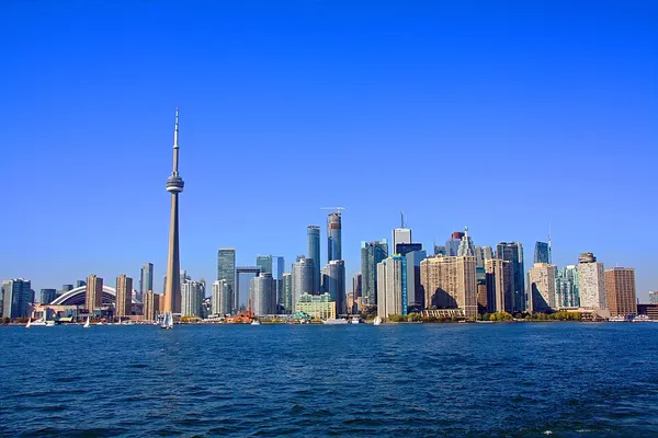 Area codes 416, 647, 437, and 942