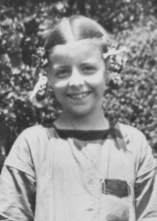 Grace Roosevelt McMillan