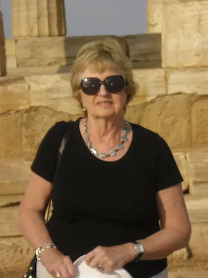 Averil Cameron