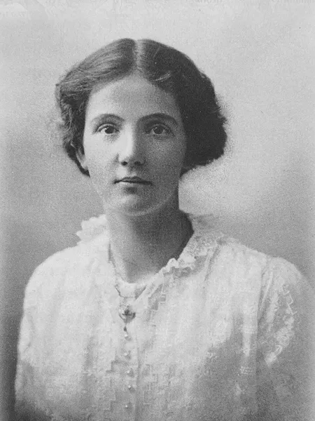 Hilda Geissmann