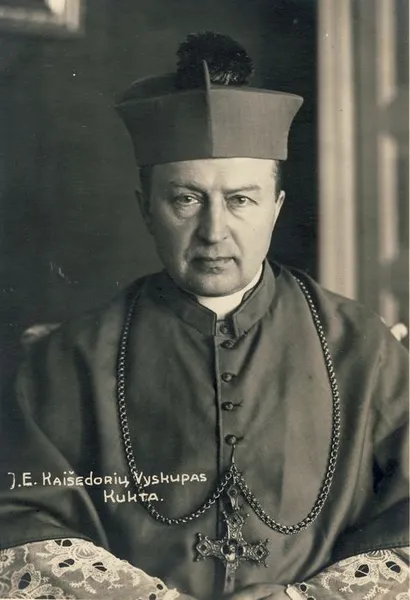 Juozapas Kukta