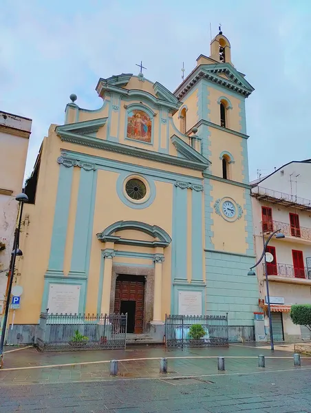 Casalnuovo di Napoli