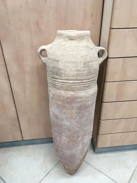 Gaza Jar