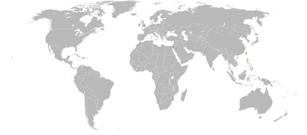 Israel–Taiwan relations
