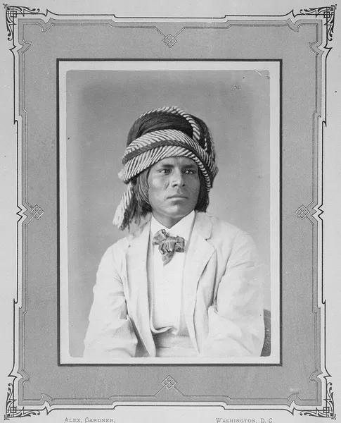 Akimel Oʼodham