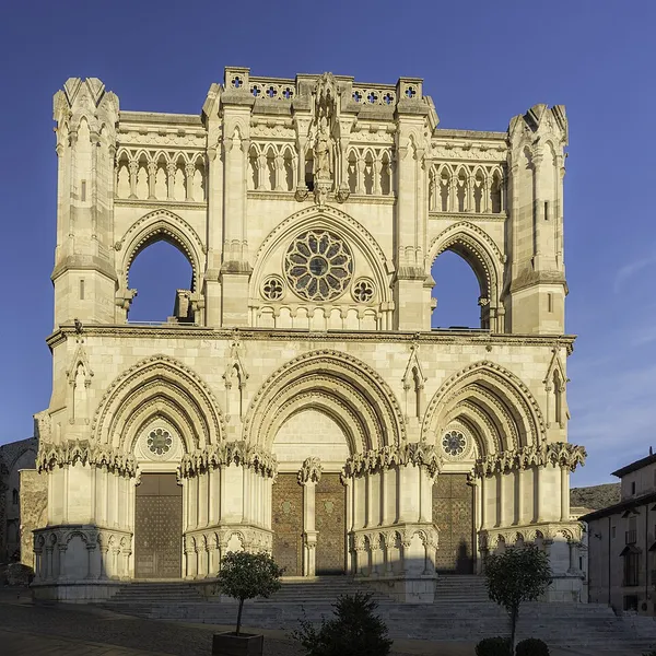 Cuenca Cathedral