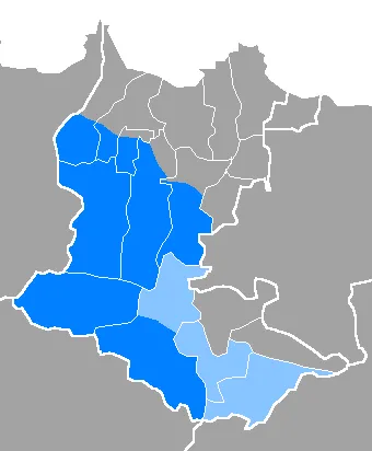 Brebes Sundanese